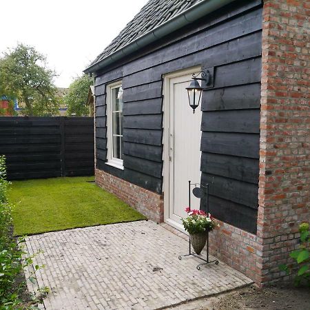 Vakantiehuis Hof Molenzicht Oostkapelle Extérieur photo