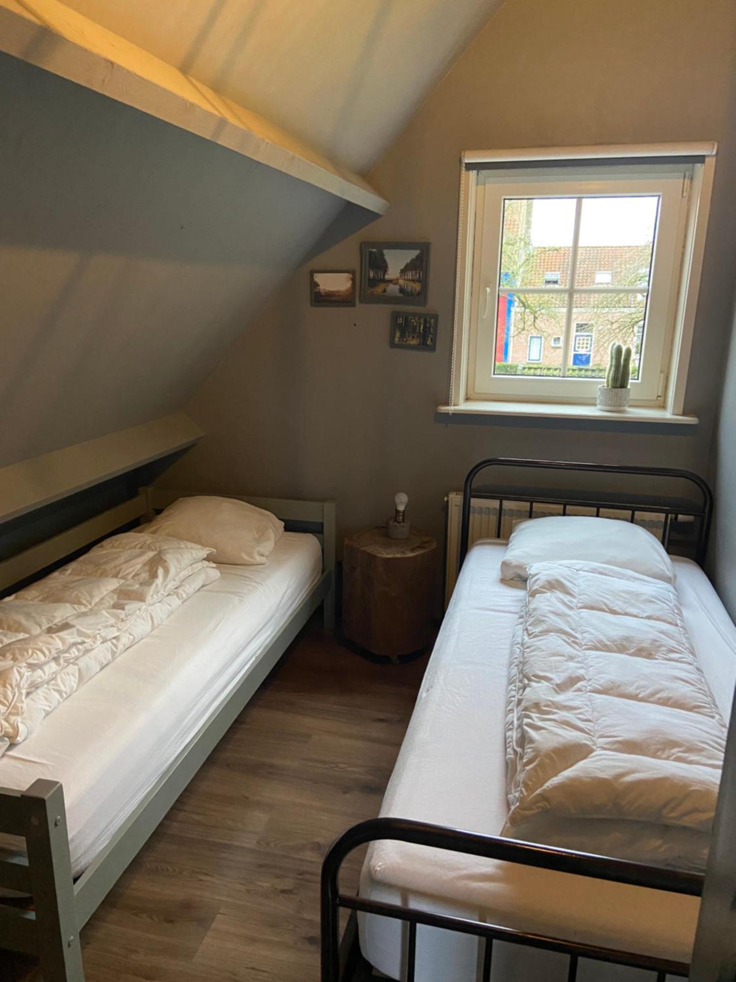 Vakantiehuis Hof Molenzicht Oostkapelle Extérieur photo