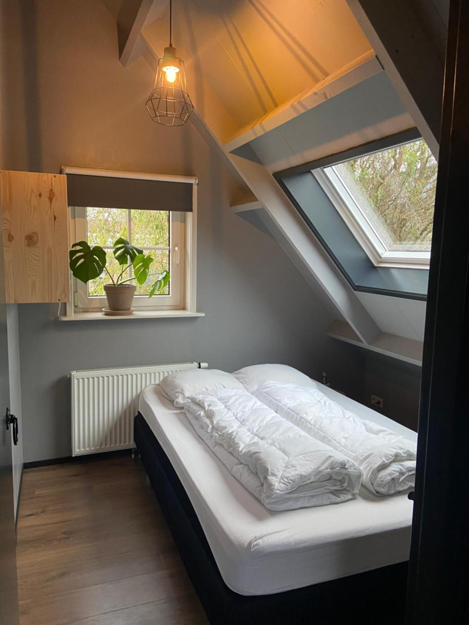 Vakantiehuis Hof Molenzicht Oostkapelle Extérieur photo