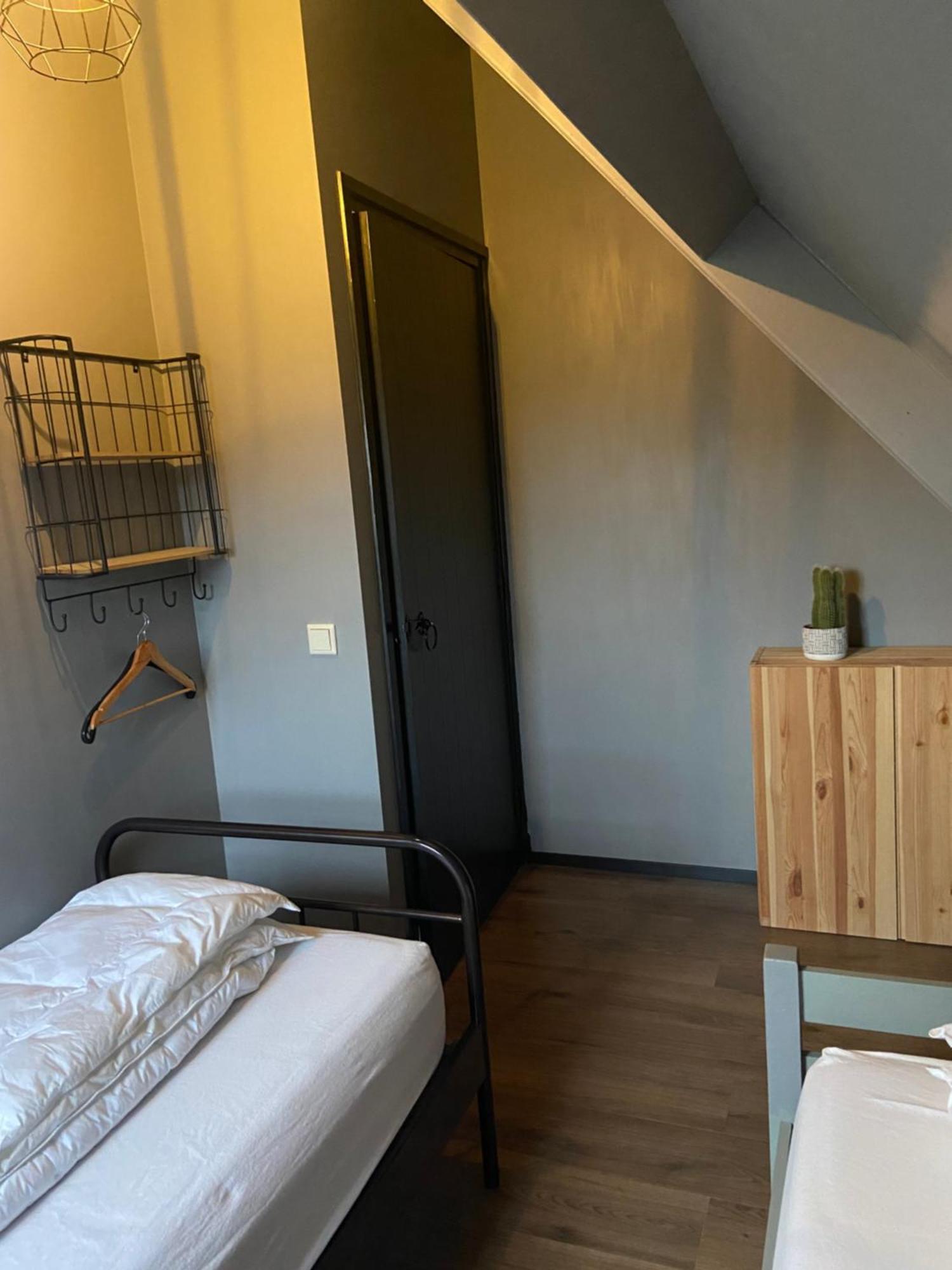 Vakantiehuis Hof Molenzicht Oostkapelle Extérieur photo
