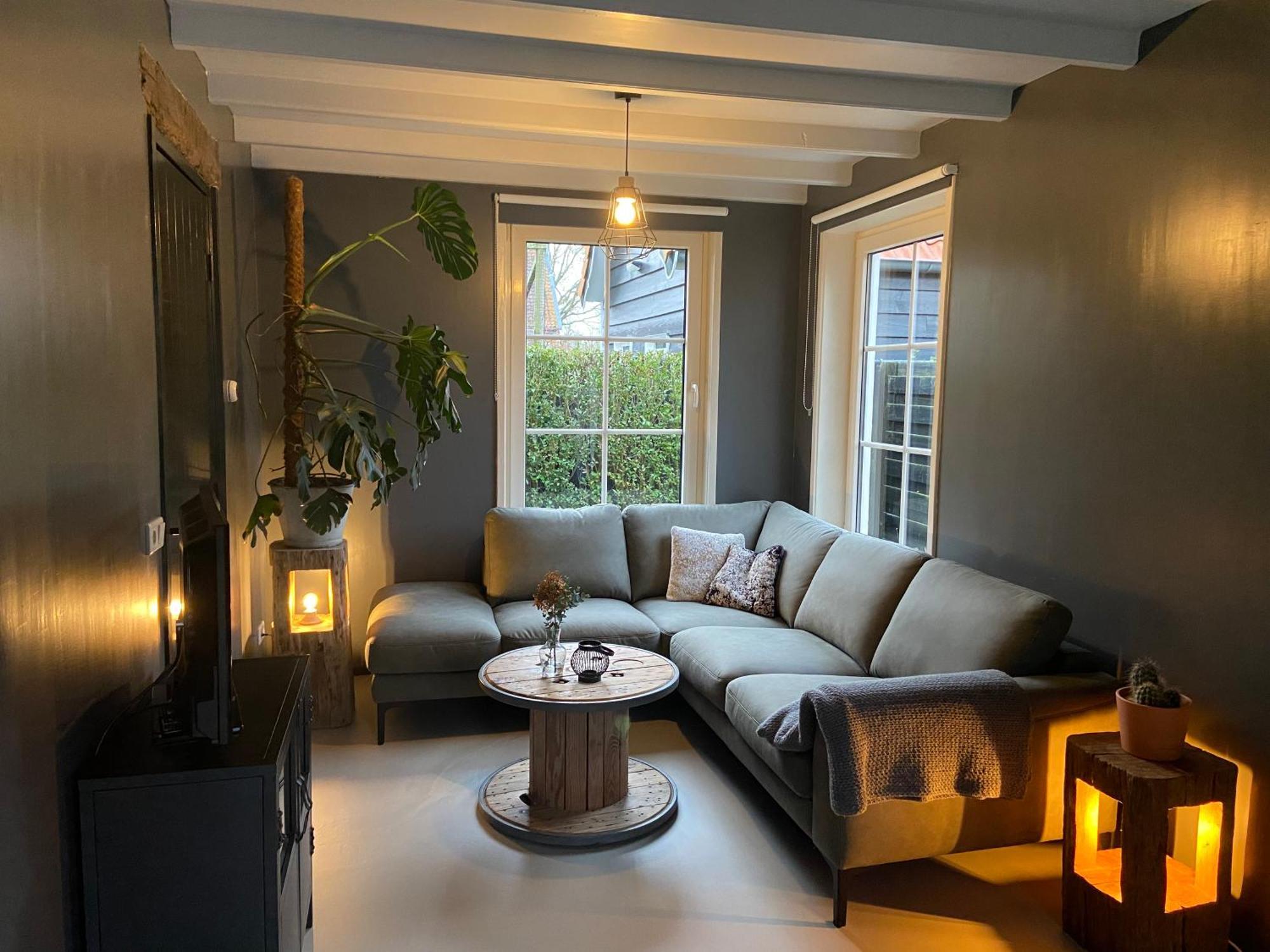 Vakantiehuis Hof Molenzicht Oostkapelle Extérieur photo
