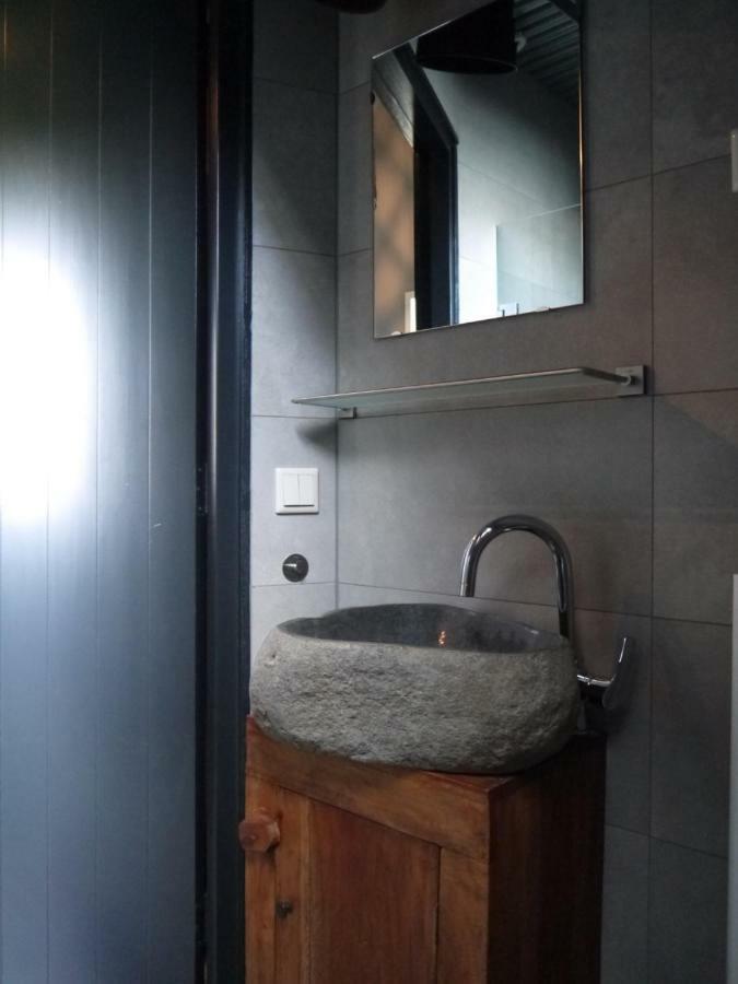 Vakantiehuis Hof Molenzicht Oostkapelle Extérieur photo