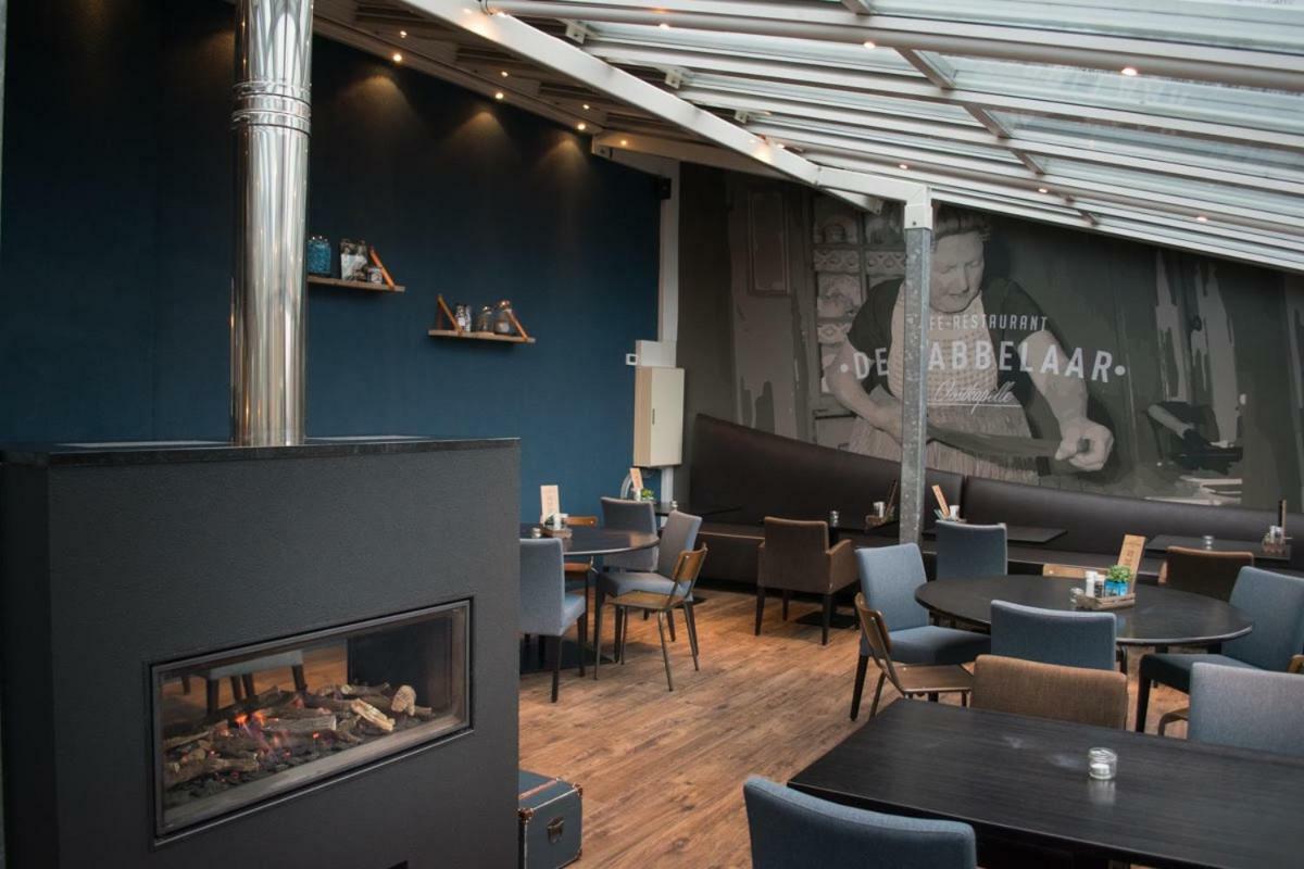 Vakantiehuis Hof Molenzicht Oostkapelle Extérieur photo